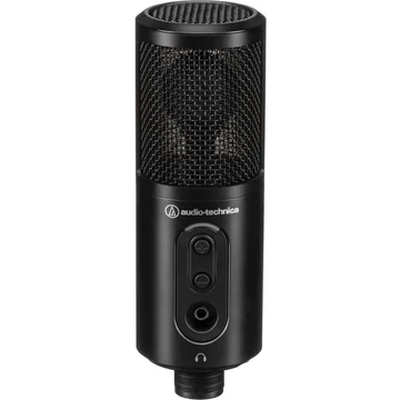 Audio-Technica - ATR2500x-USB stúdiómikrofon