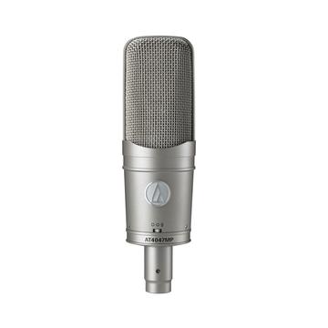 Audio Technica - AT4047MP