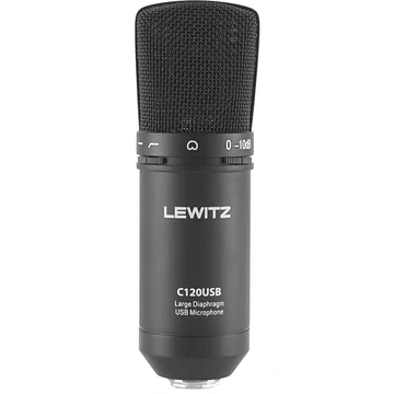 Lewitz - C120 USB