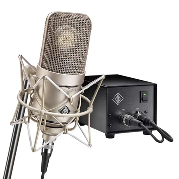 Neumann - M 149 Tube Set Neumann - M 149 Tube Set