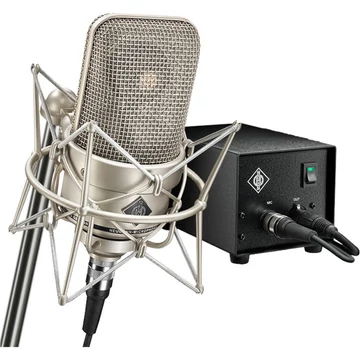 Neumann - M 150 Tube Set Neumann - M 150 Tube Set