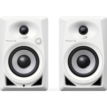 Pioneer - DM-40-W elölről