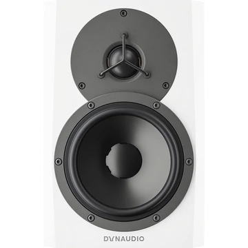 Dynaudio - LYD 5 Stúdió Monitor Fehér