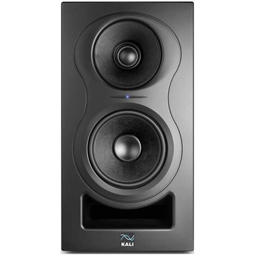 Kali Audio - IN-5 aktív stúdió monitor, fekete