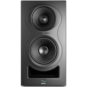 Kali Audio - IN-5 aktív stúdió monitor, fekete