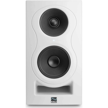Kali Audio - IN-5 aktív stúdió monitor, fehér