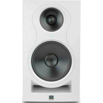 Kali Audio - IN-8 V2 White aktív stúdió monitor, fehér