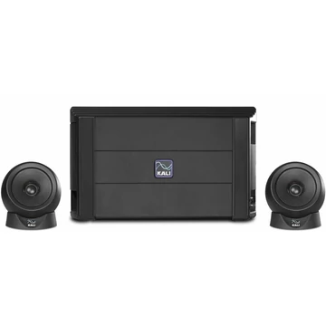 Kali Audio - IN-UNF stúdiómonitor rendszer