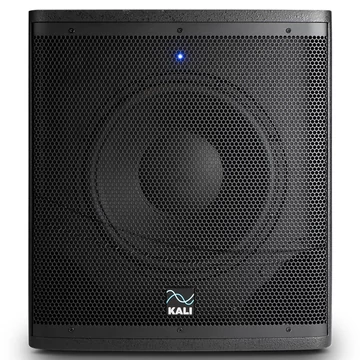 Kali Audio - WS-12 V2 mélynyomó