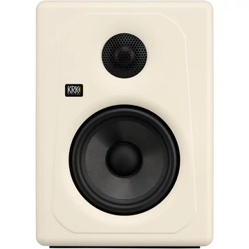 KRK - Kreate 5 aktív stúdiómonitor, világosbarna