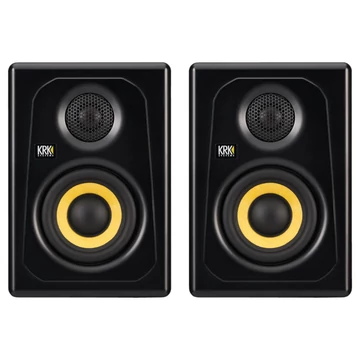 KRK - Kreate 3 aktív stúdiómonitor pár