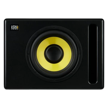 KRK - S10.4 aktív stúdió mélynyomó