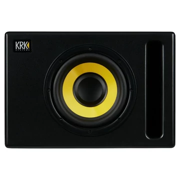 KRK - S8.4 aktív stúdió mélynyomó