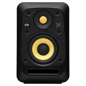 KRK - V4 Series 4 aktív stúdiómonitor