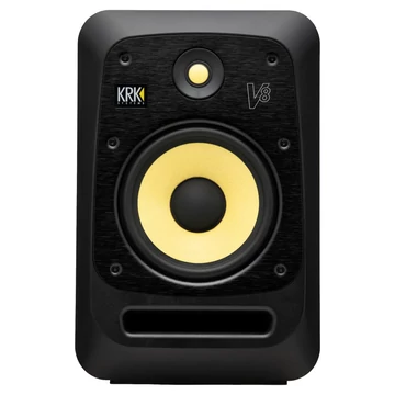 KRK - V8 Series 4 aktív stúdiómonitor