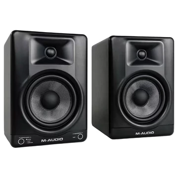 M-Audio - BX5 BT aktív hangfal