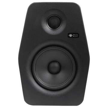 Monkey Banana - Turbo 5 stúdiómonitor, fekete