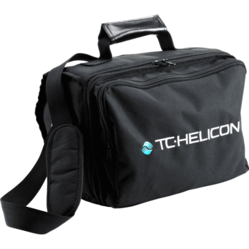 TC Helicon - Gig bag for VoiceSolo FX150