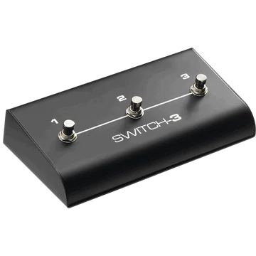 TC Helicon - Switch-3