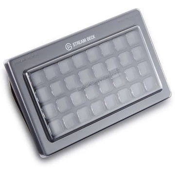 Decksaver - GE Elgato Stream Deck XL