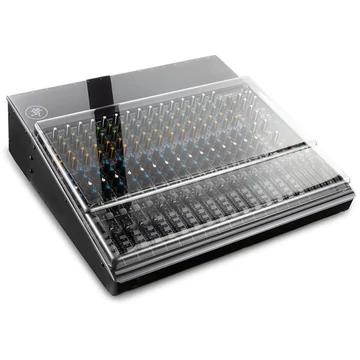 Decksaver - Mackie 1604VLZ4 Védőborítás