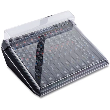 Solid State Logic Big Six Védőborítás