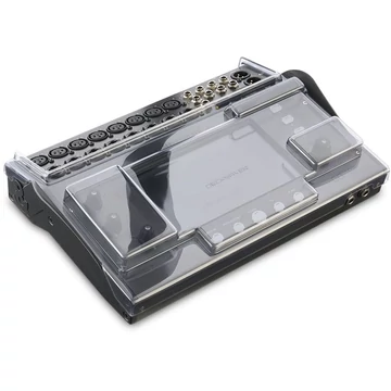 Decksaver - Allen & Heath CQ-18T Védőborítás