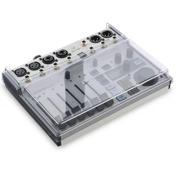 Decksaver - Behringer Flow 8 Védőborítás