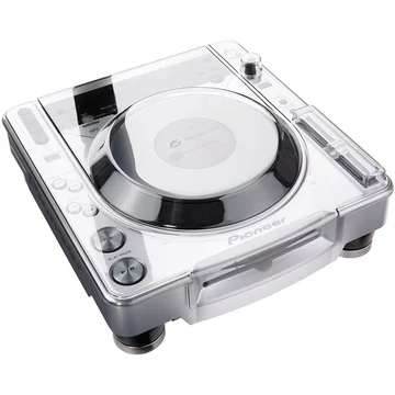 Decksaver - Pioneer CDJ-800 Védőborítás