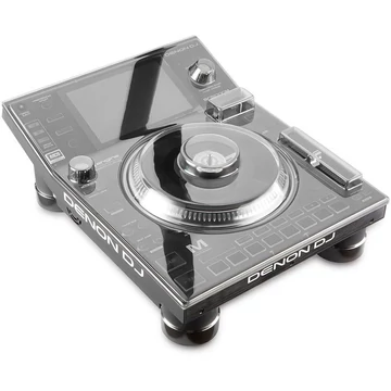 Decksaver - Denon DJ Prime SC5000, 5000M Védőborítás