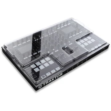 Decksaver - NI Kontrol S8 Védőborítás