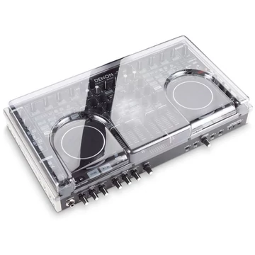 Decksaver - Denon DN-MC6000 MK1 & MK2 Védőborítás