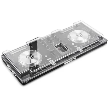Decksaver - LE (Light Edition) Numark Mixtrack Pro III & Mixtrack Platinum Védőborítás