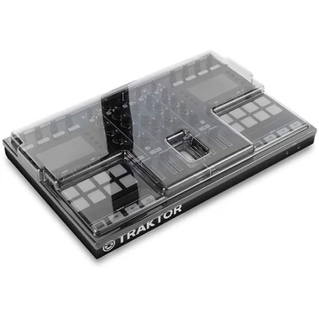 Decksaver - NI Kontrol S5 Védőborítás