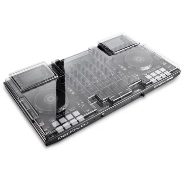 Decksaver - Denon MCX-8000 Védőborítás