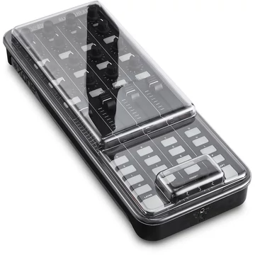 Decksaver - LE (Light Edition) Allen&Heath Xone:K2 Védőborítás
