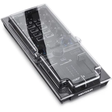 Decksaver - Reloop Mixtour Védőborítás