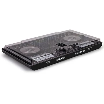 Decksaver - Reloop Mixon 4 & 8 Pro Védőborítás
