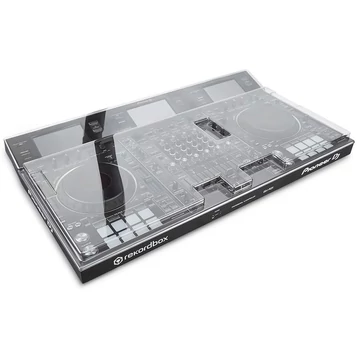 Decksaver - Pioneer DDJ-RZX Védőborítás