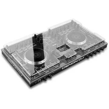 Decksaver - Denon MC4000 Védőborítás