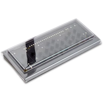 Decksaver - Softube Console 1 (MK1 & MK2) Védőborítás