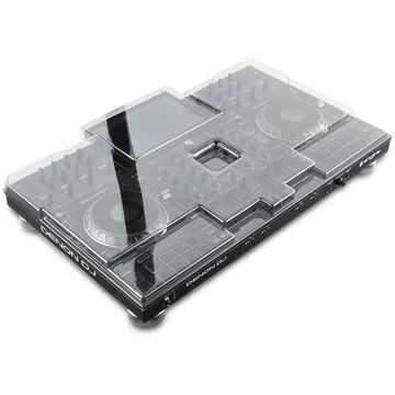 Decksaver - Denon Prime4 Védőborítás