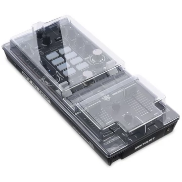 Decksaver - Reloop Mixtour Pro Védőborítás