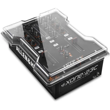 Decksaver - Allen&Heath Xone:23C Védőborítás