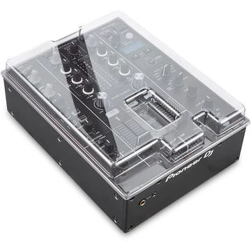Decksaver - Pioneer DJM-250 MK2 & DJM-450 Védőborítás