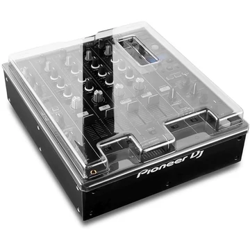 Decksaver - Pioneer DJM-750 MKII Védőborítás
