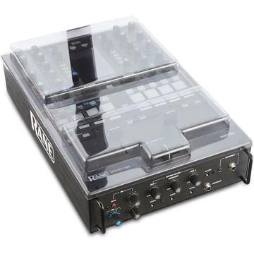 Decksaver - Rane Seventy und Seventy-Two (MK1, MK2) Védőborítás
