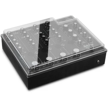 Decksaver - Mastersounds 4 VALVE Védőborítás