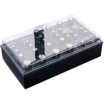 Decksaver - Union Audio Orbit.4 LE & Orbith.4 LE FX Védőborítás
