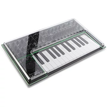 Decksaver - Roland Aira System 1 Védőborítás